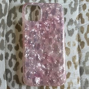iPhone 11 Pro Max Velvet Caviar phone case